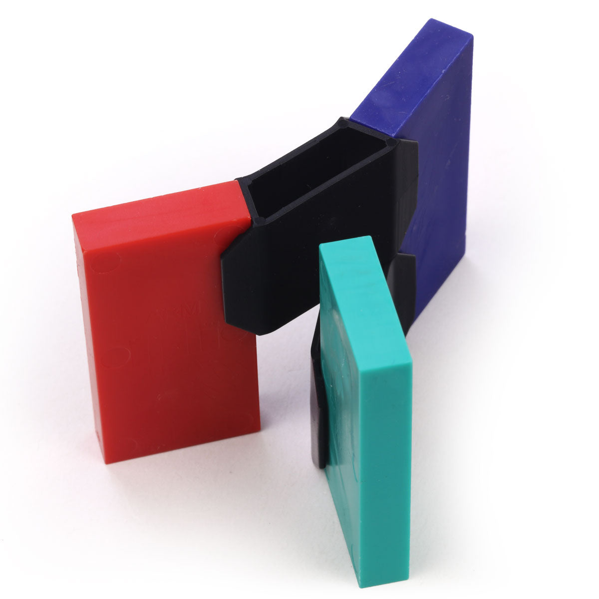 Constructix Split using clips