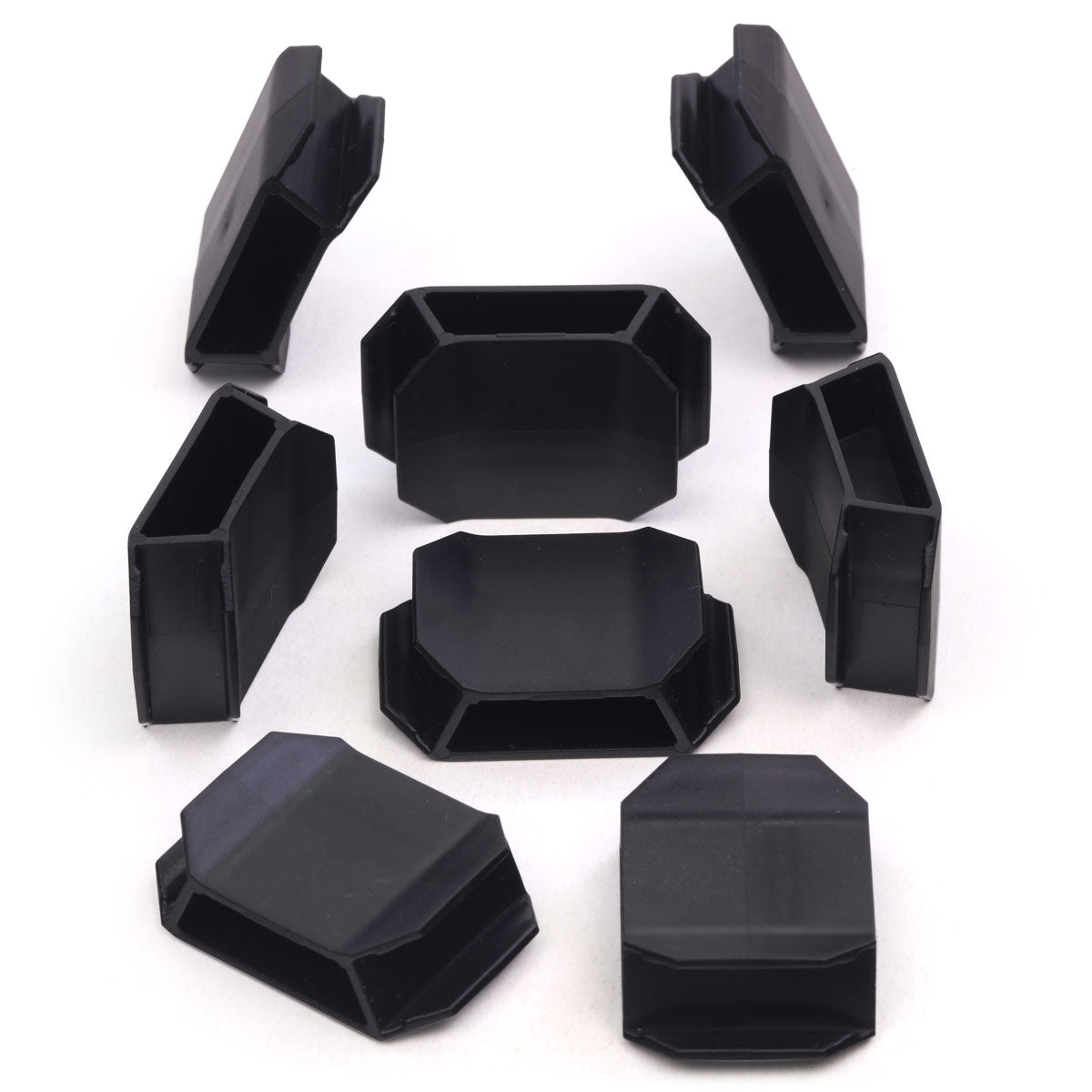 Constructix more types of clips