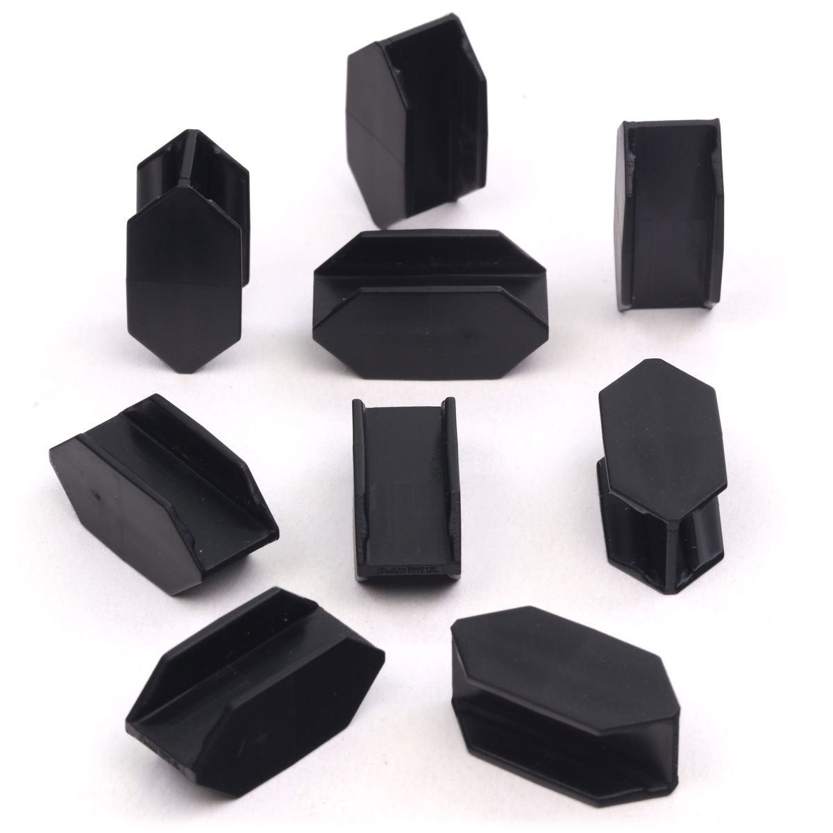 Straigth style Constructix connectors for good