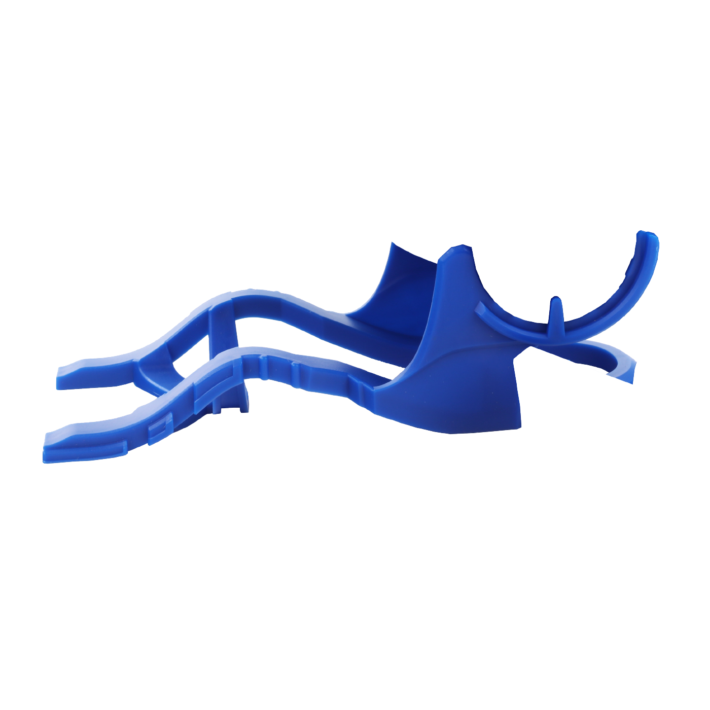 Custom Blue Launcher Base