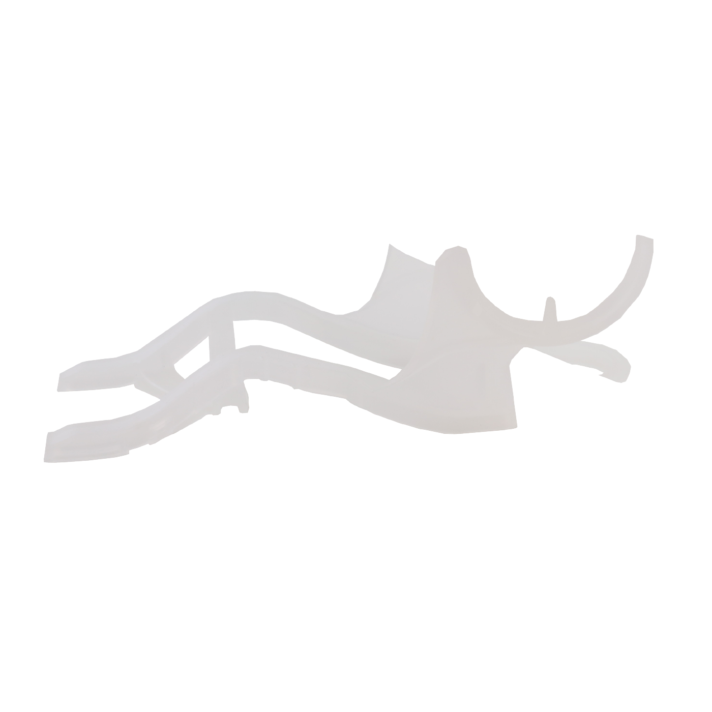 Custom Clear Launcher Base