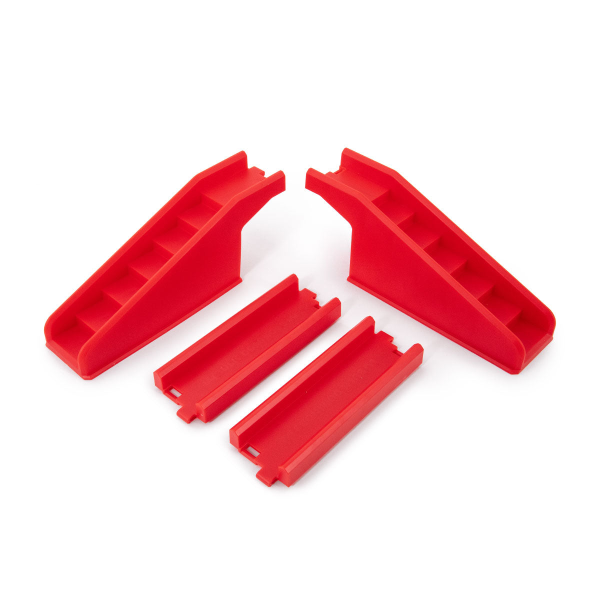 Ultra Super Galactic Kit red bridges