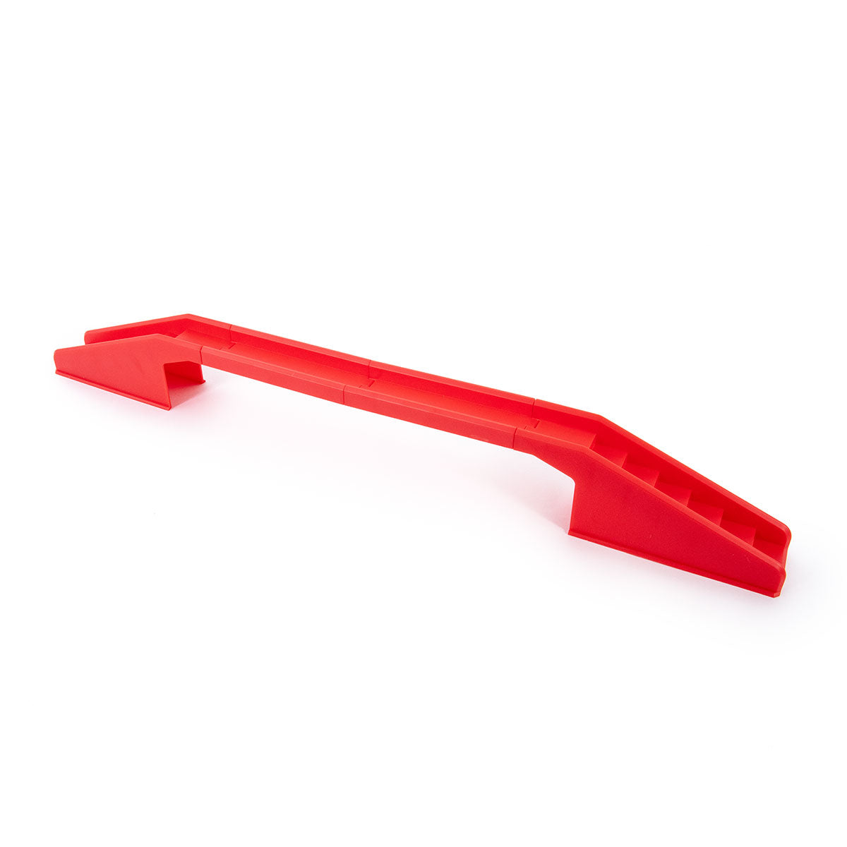 Red Bridges extension style