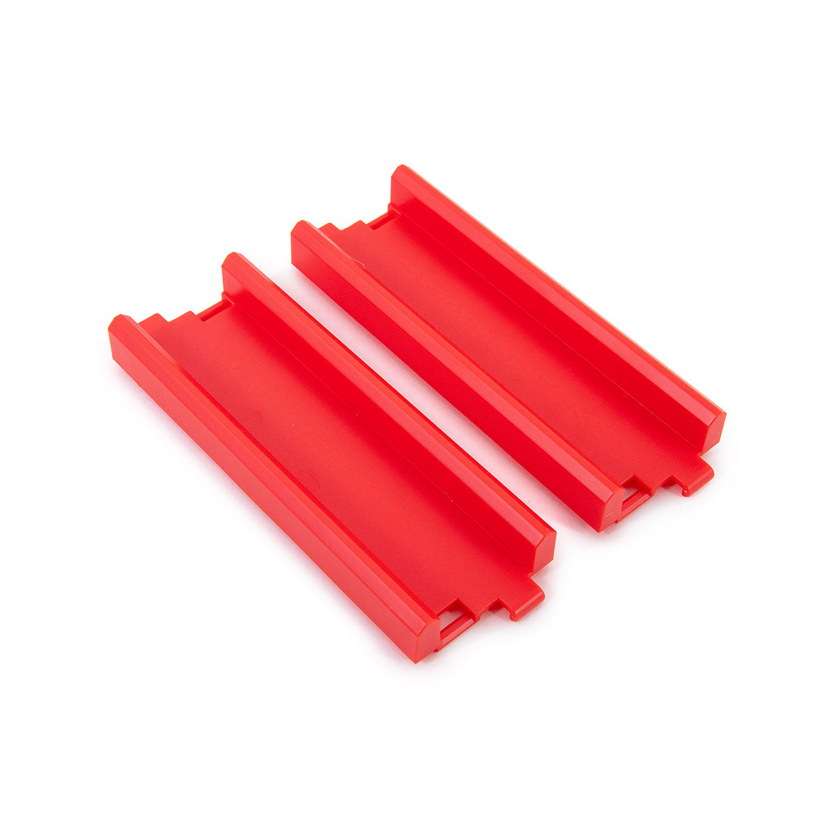 Red Extension Tracks