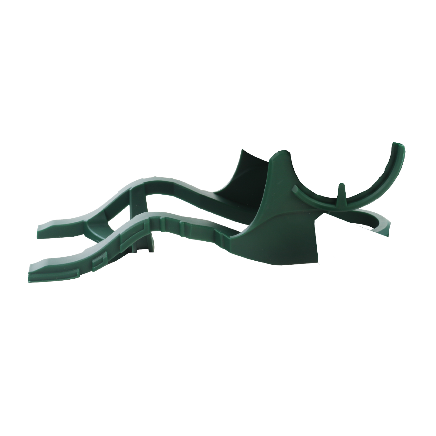 Custom Hunter Green Launcher Base