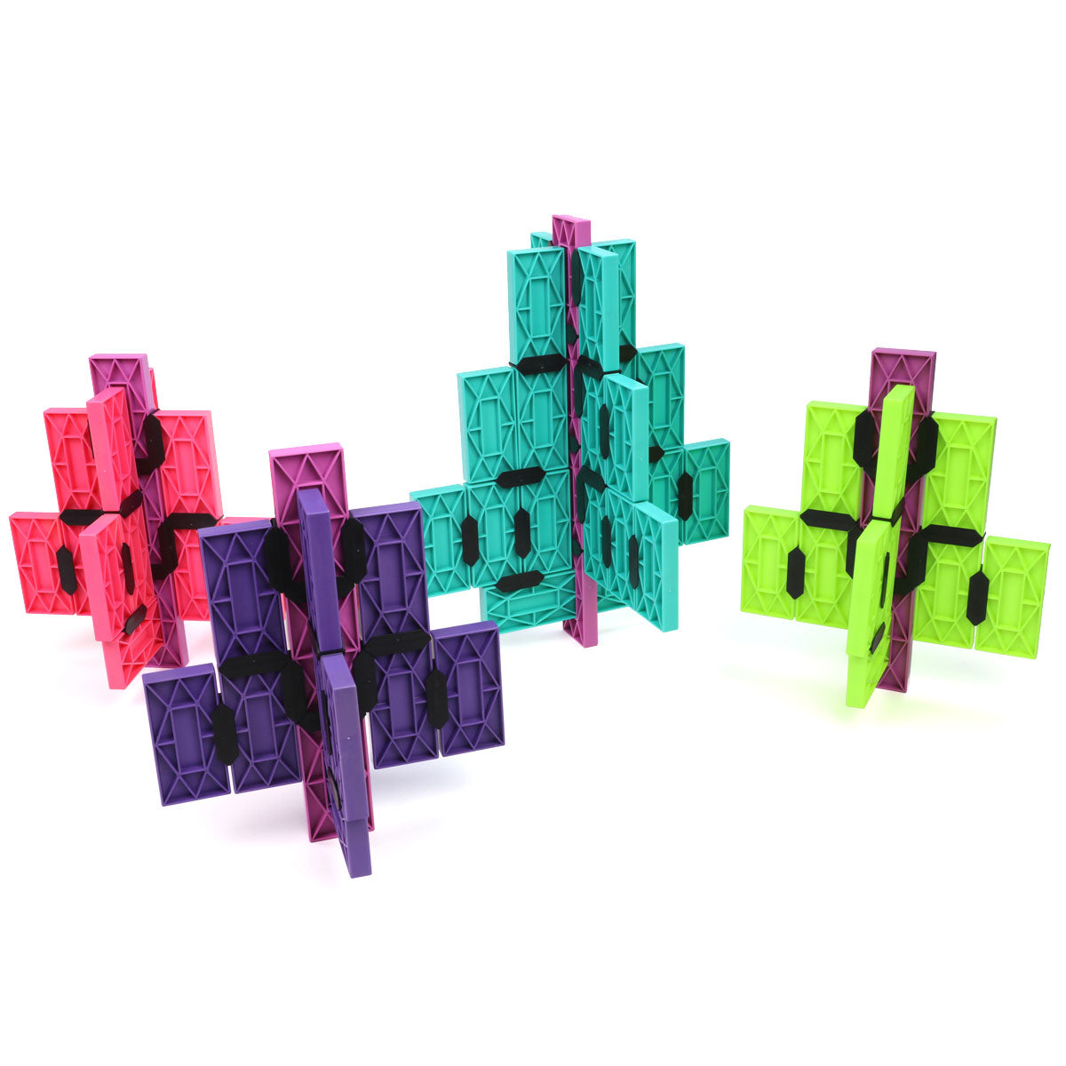 blokix mermaid block of the trees