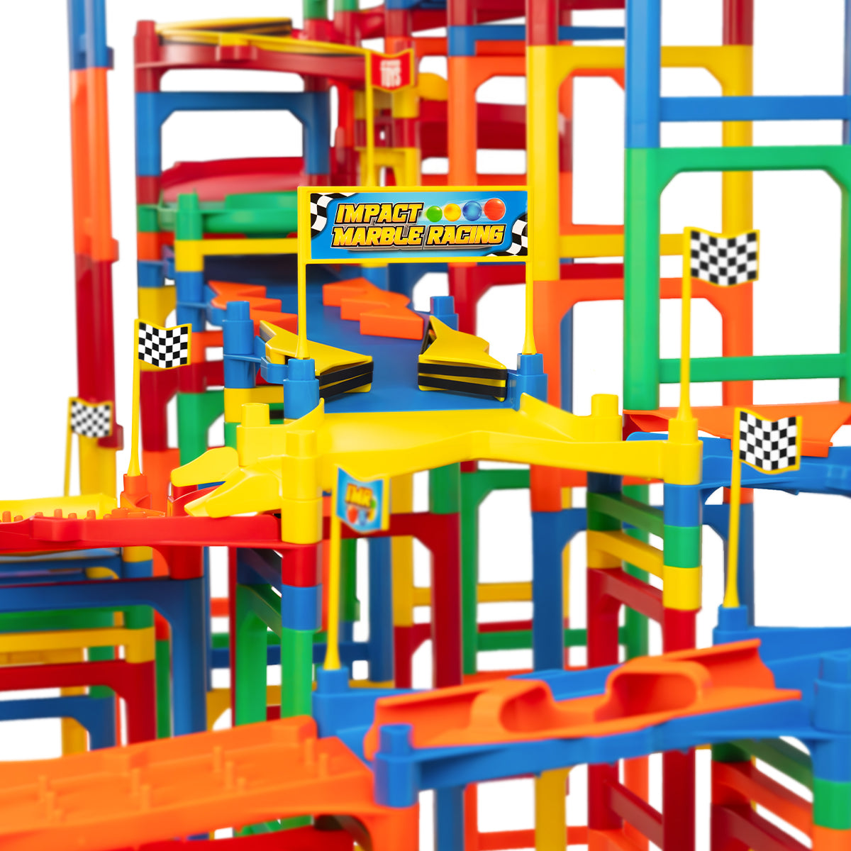 Grand Prix Divider