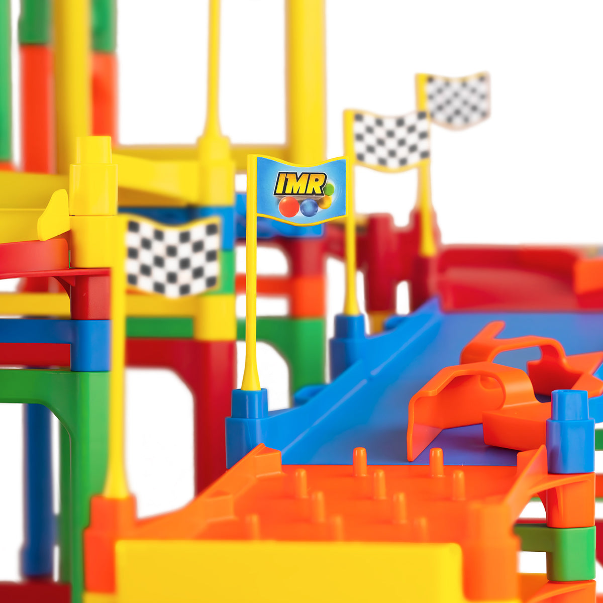 Grand Prix divider