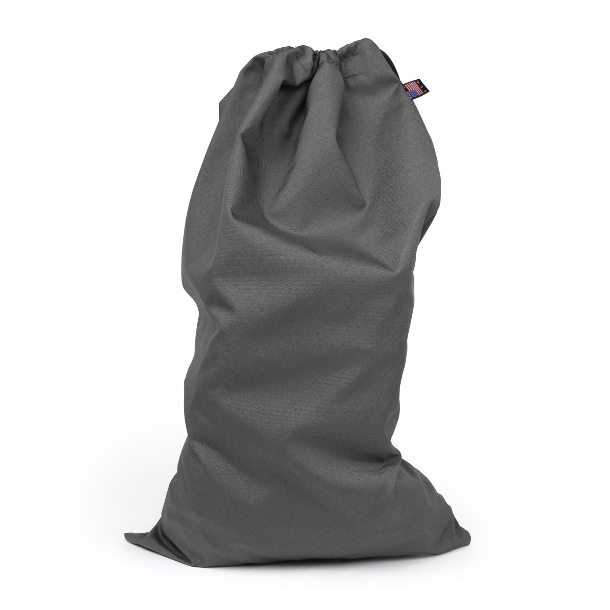 Grey Storage Bag