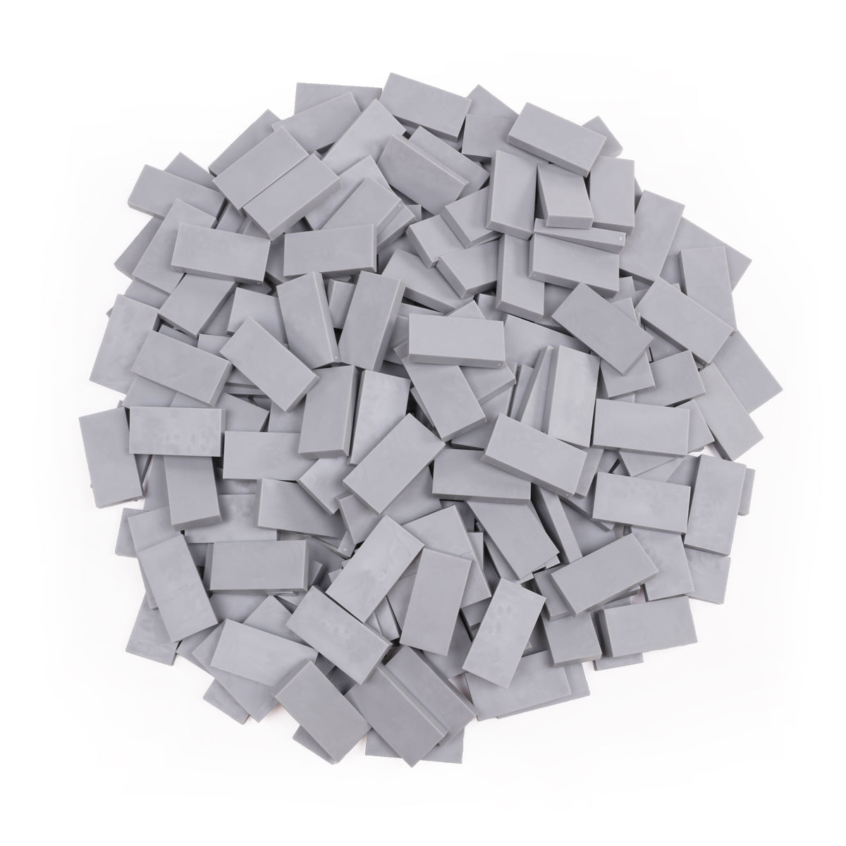 Bulk Dominoes Grey Dominoes