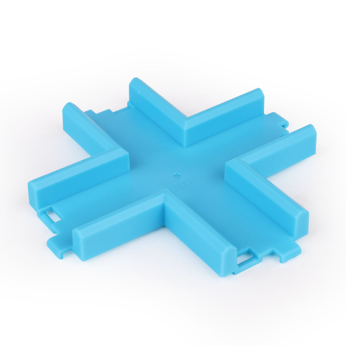 4way Splitter Island Blue