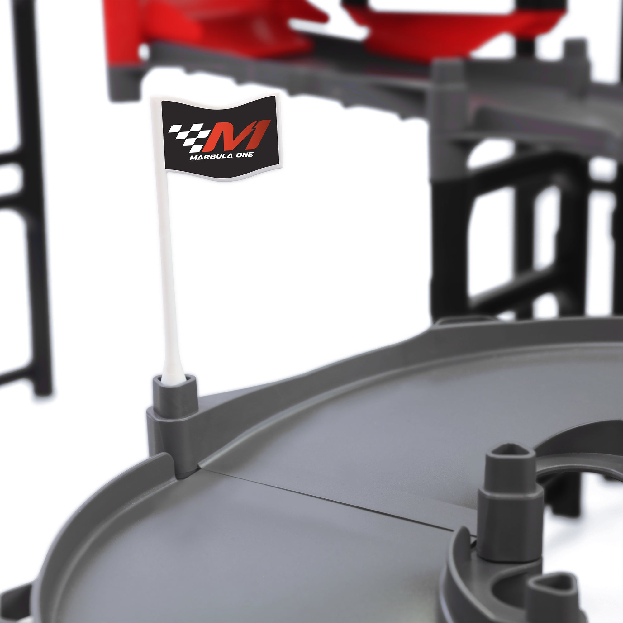 Jelle's M1 Hyper Loop