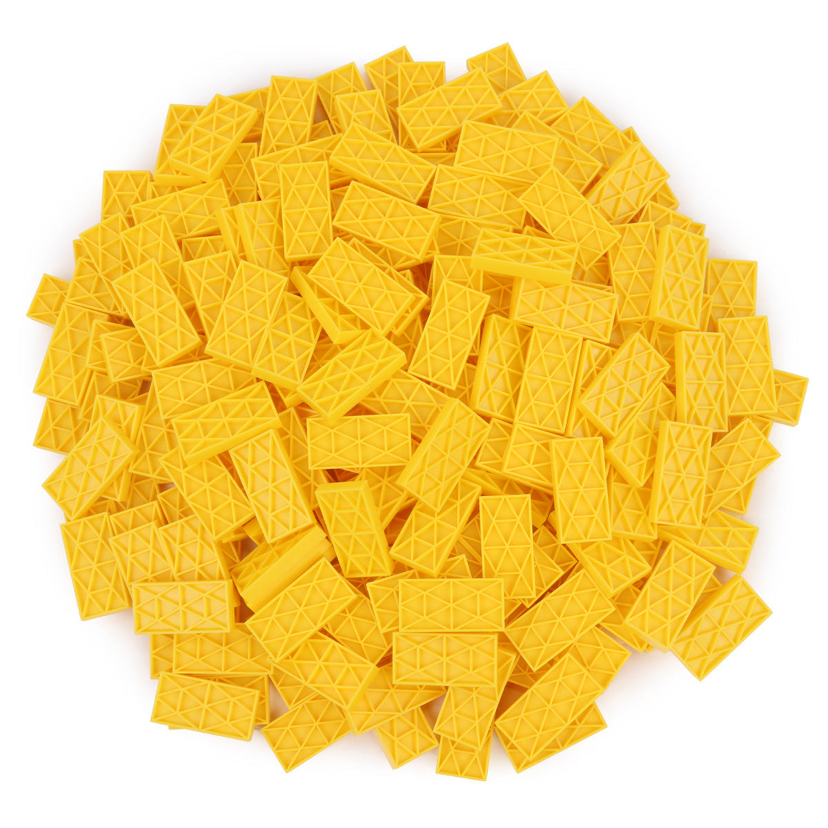 kinetic dominoes gold