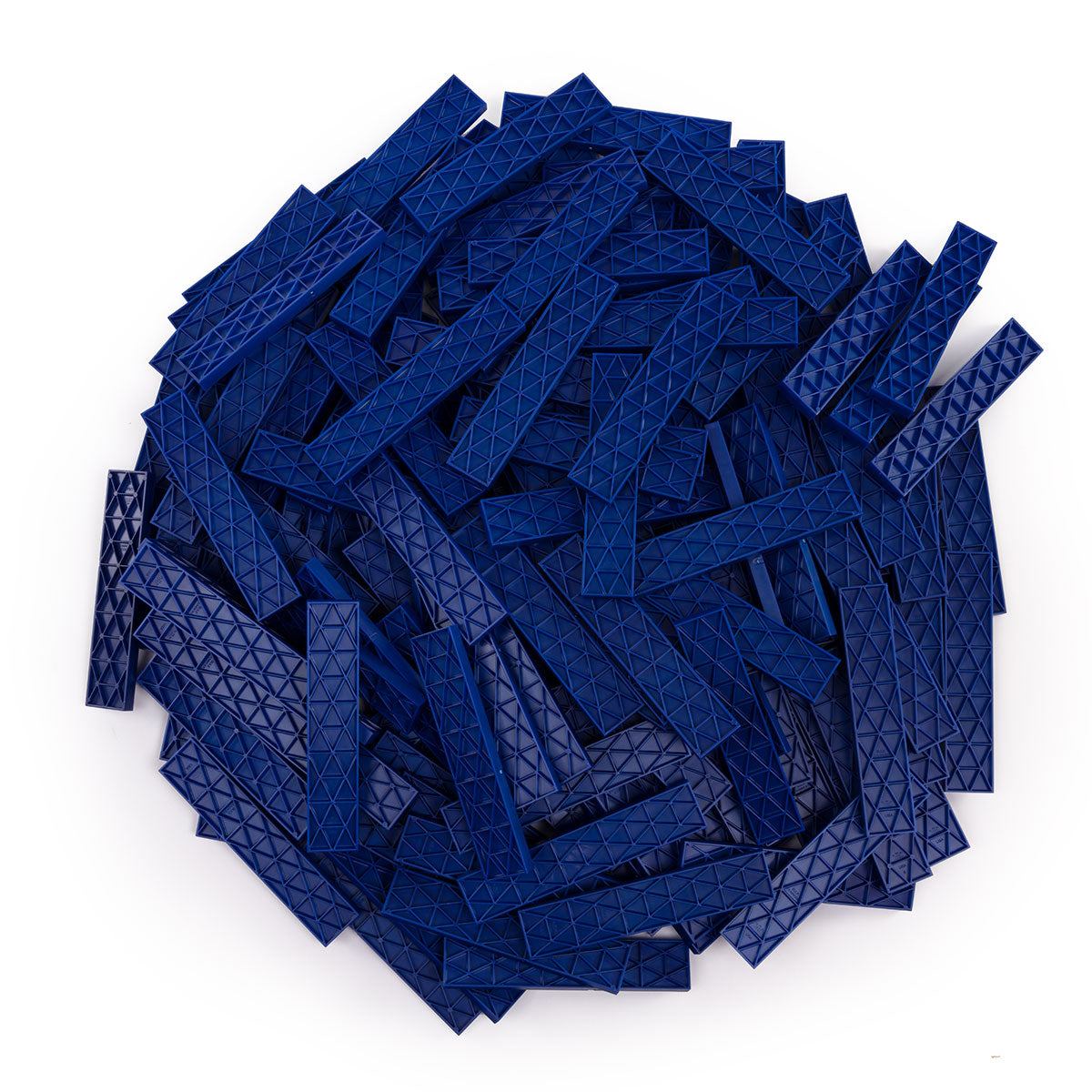 Kinetic Planks Dark Blue