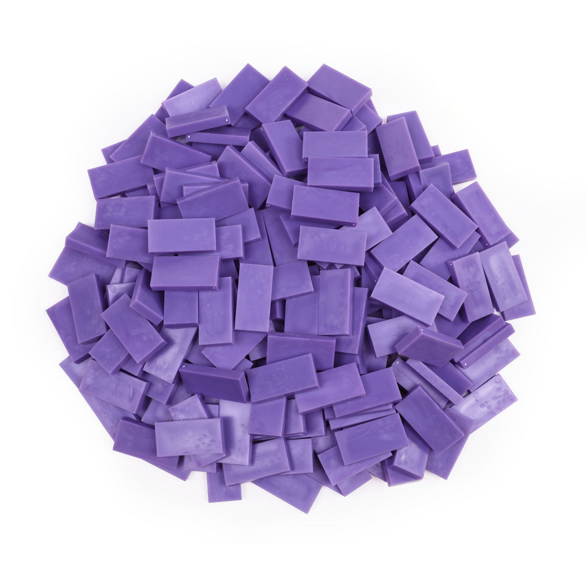 Bulk Dominoes Lavender