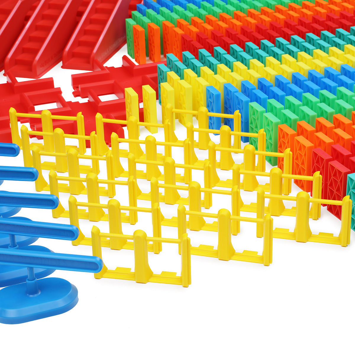 Classroom Kit Full line reactors