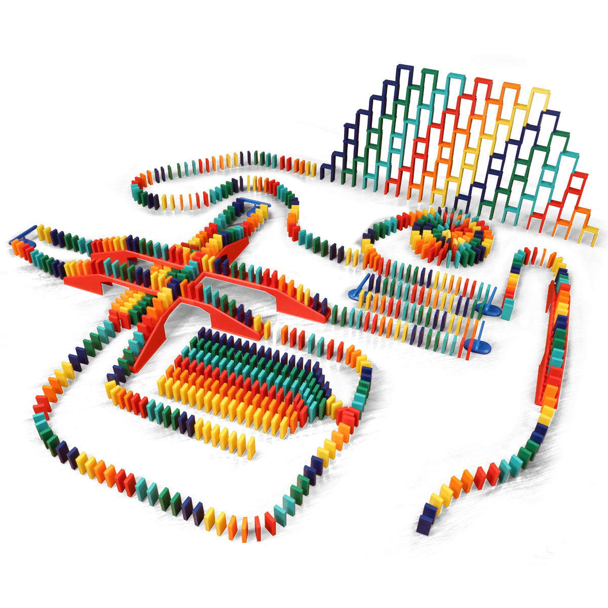 Master Kit - main setup