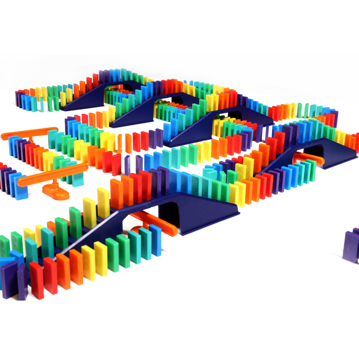 Mini Master Kit look at those bridges