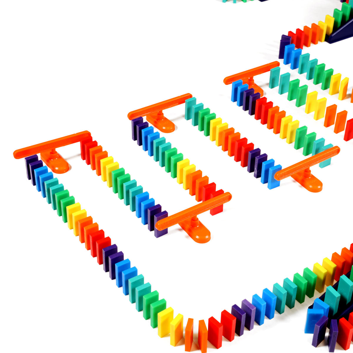 Mini Master Kit spinenrs