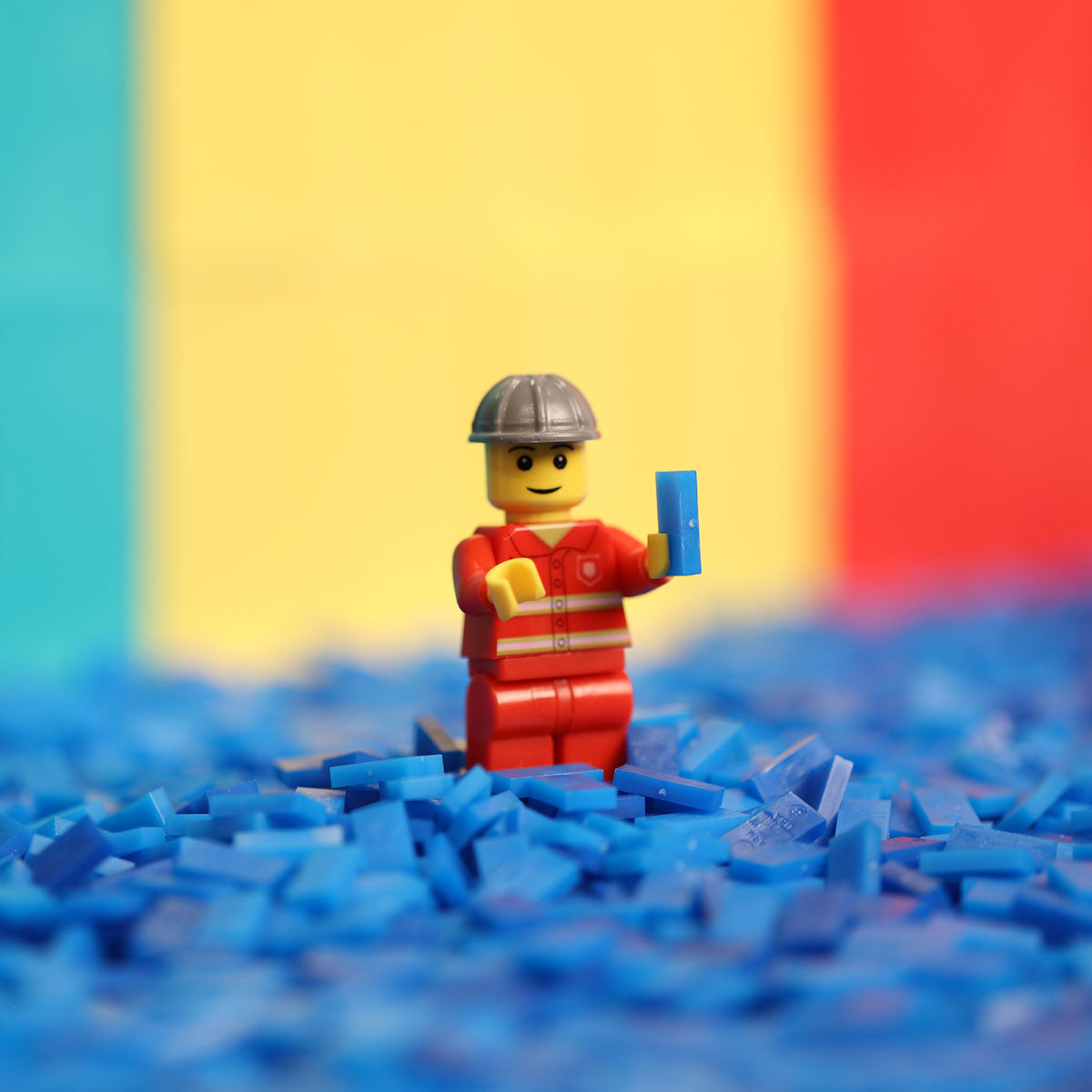 Mini Micro little leg - 0 man