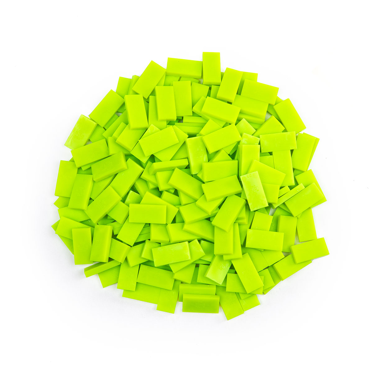 Bulk Dominoes Mini Sour Apple