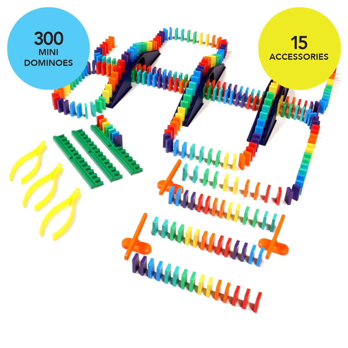 Mini Expert Kit with icons