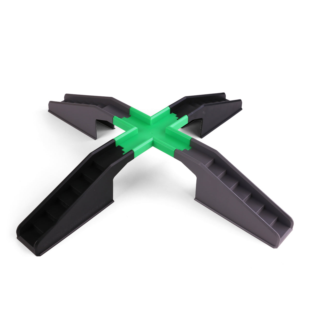 Mystery 4way splitter