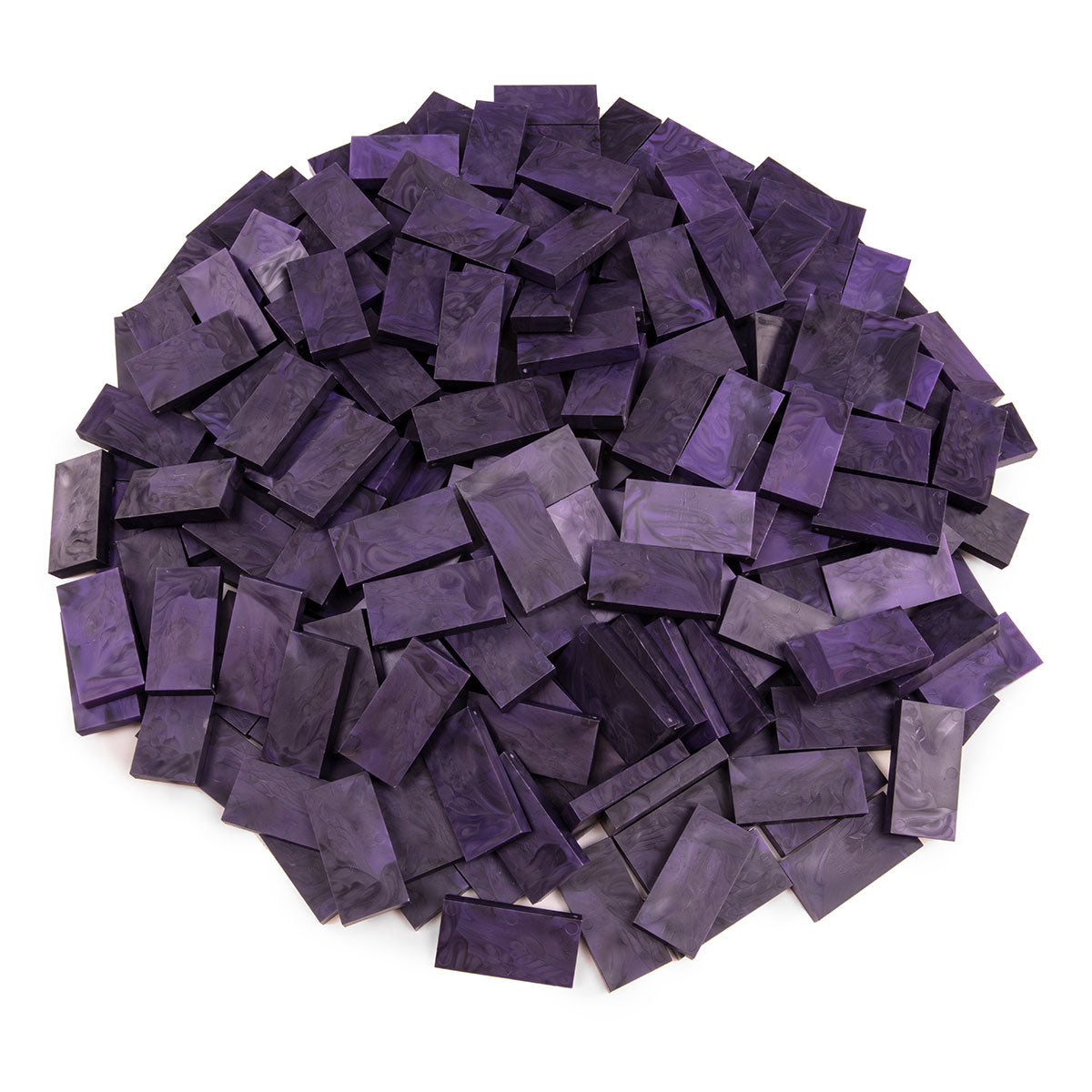 Bulk Dominoes Plasma Storm Dominoes