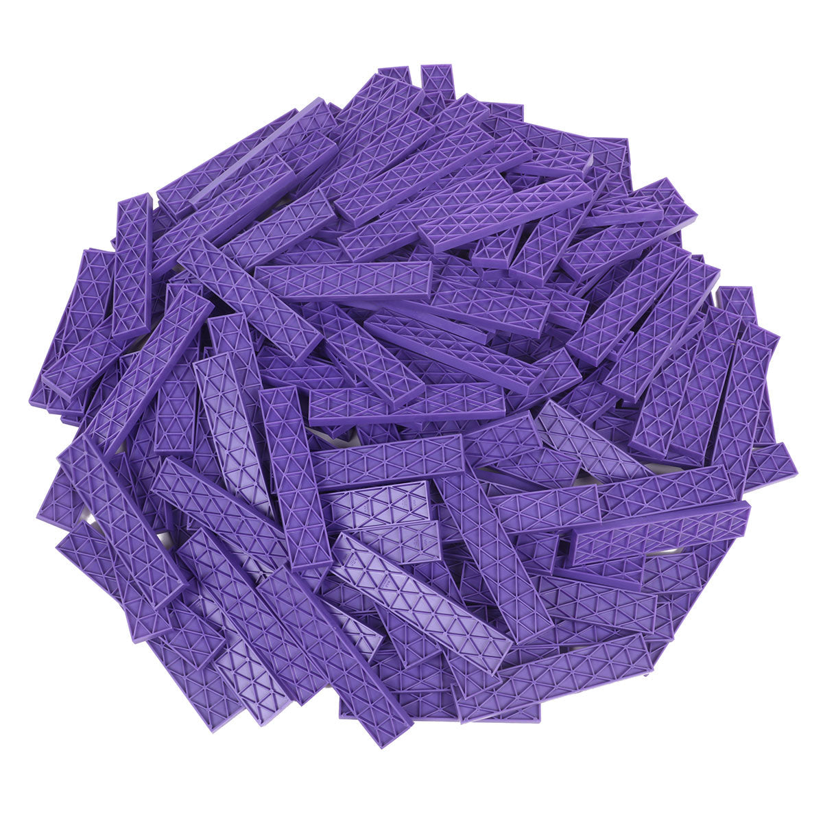 Kinetic Planks Purple