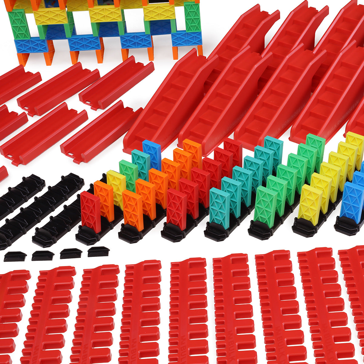 Rapid Tracks Classroom Kit Full