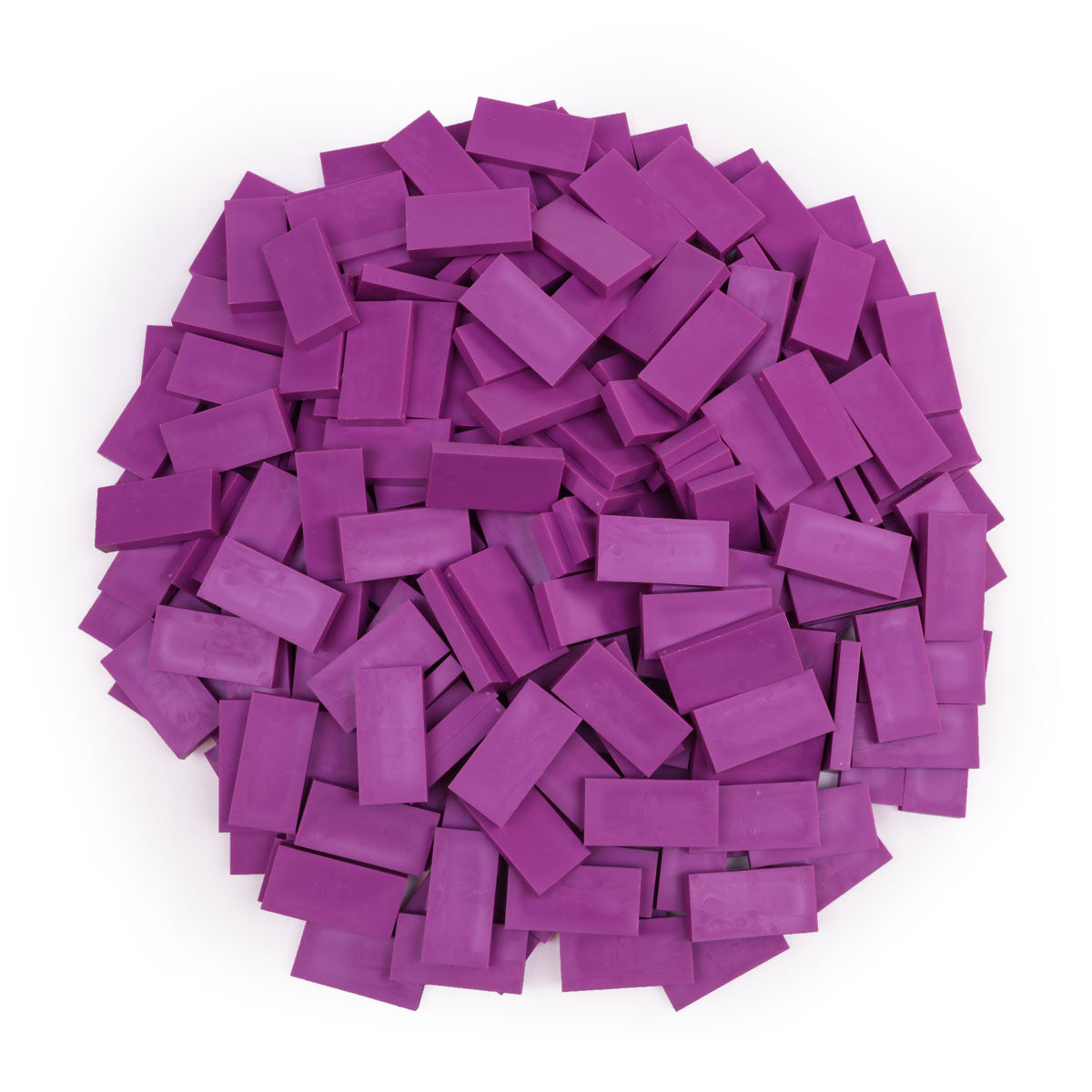 Bulk Dominoes Raspberry Pile
