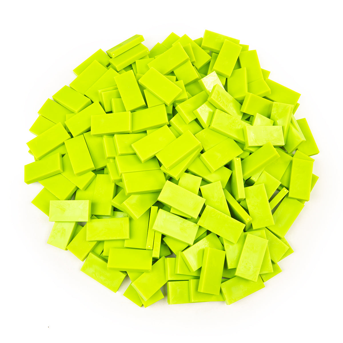 Bulk Dominoes Sour Apple