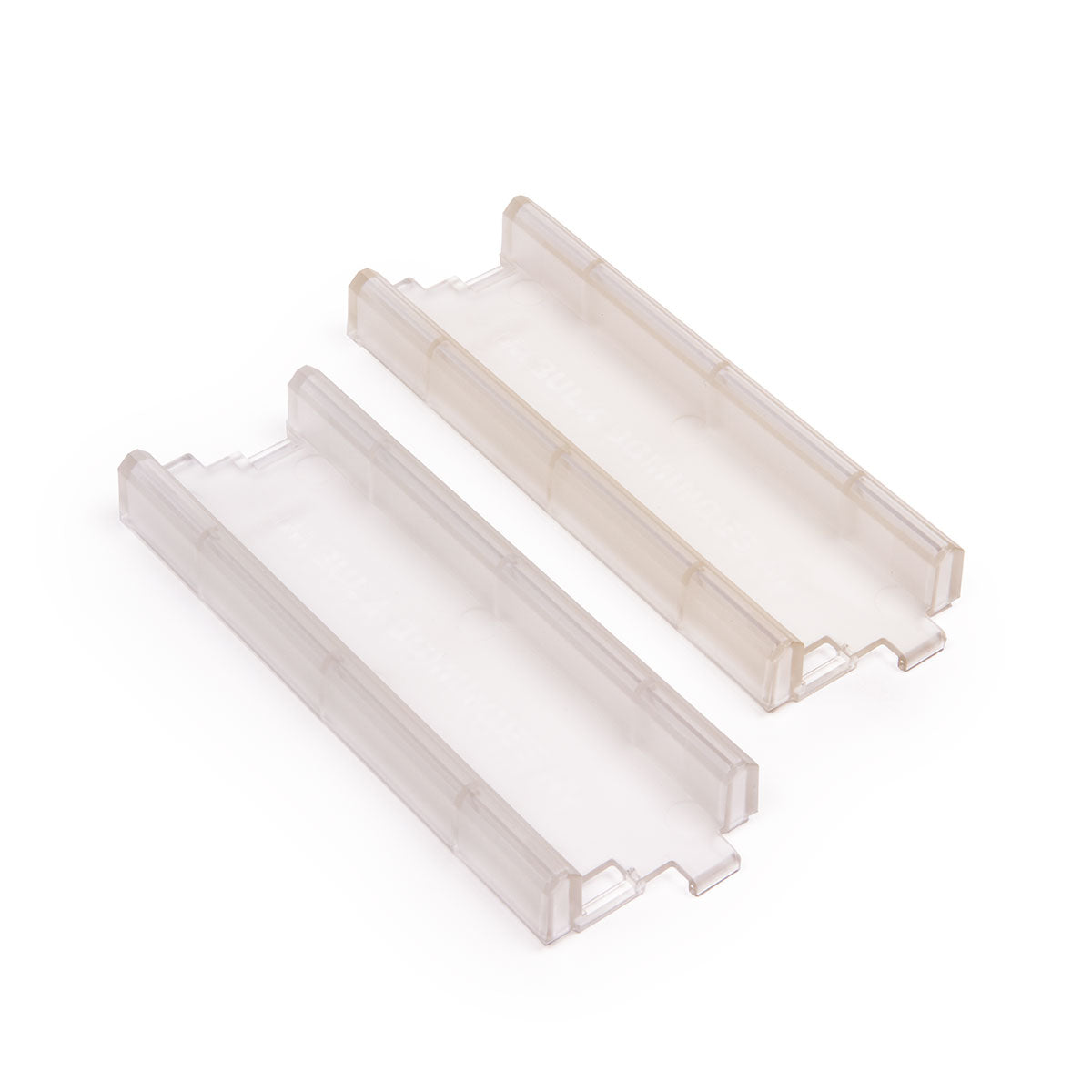 Straight Tracks Clear