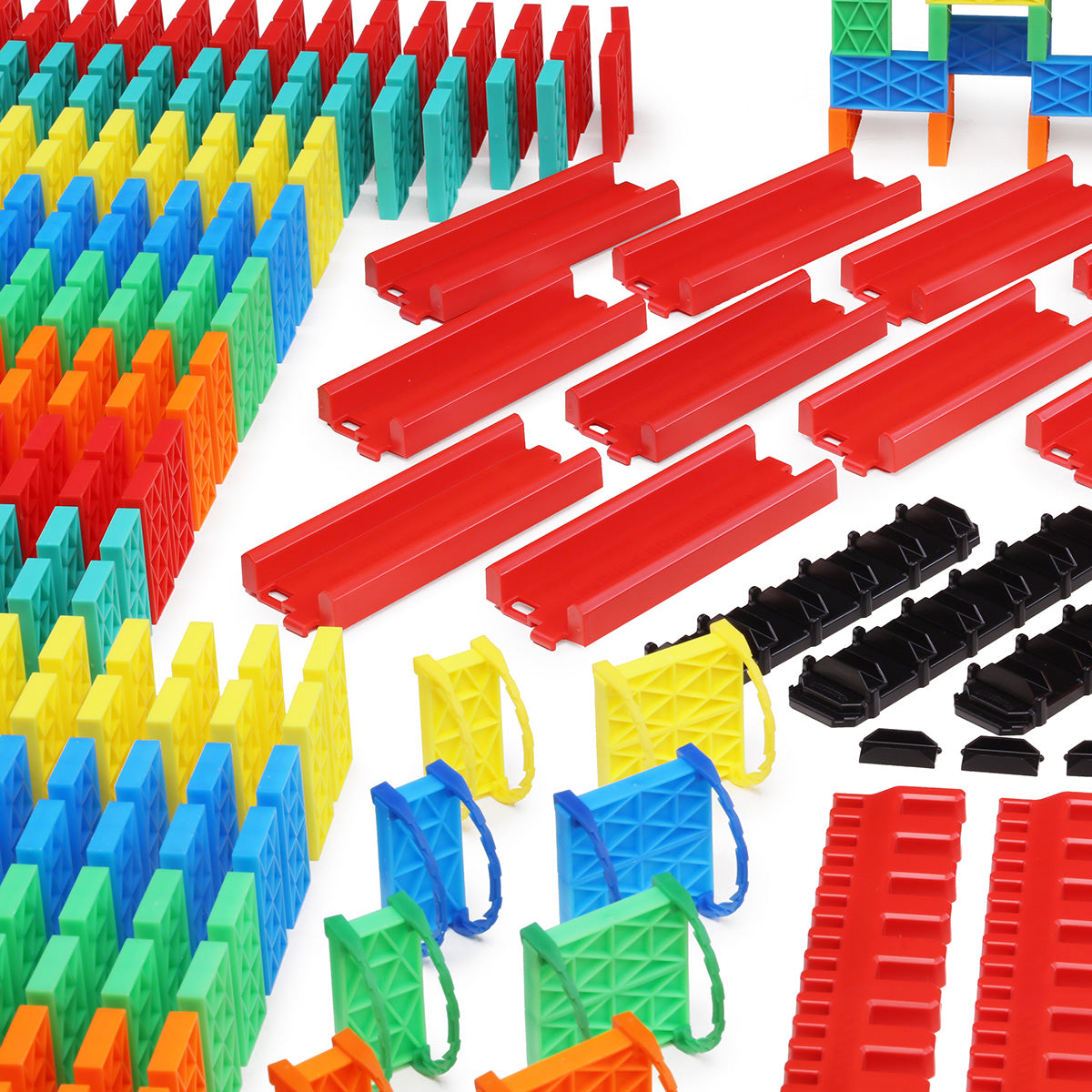 Classroom Kit Full straight tracks