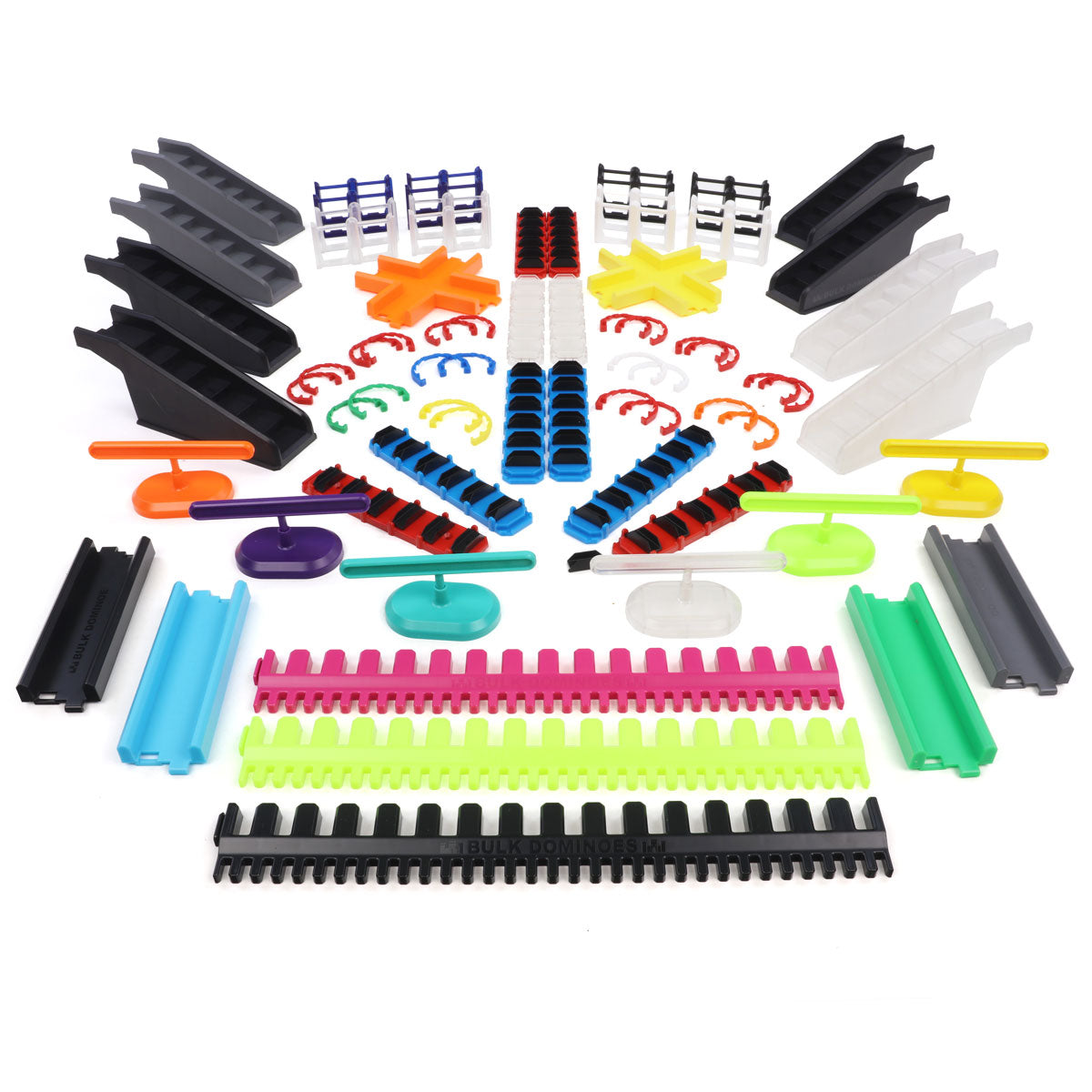 Ultra assorted accessory kit master