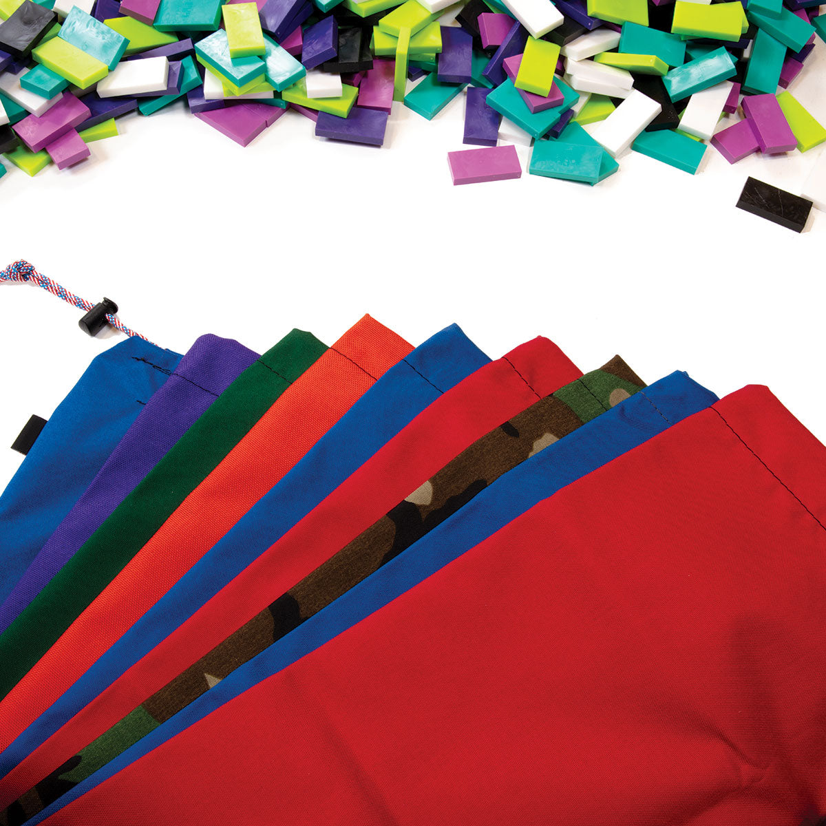 Ultra Super Galactic Kit canvas bags