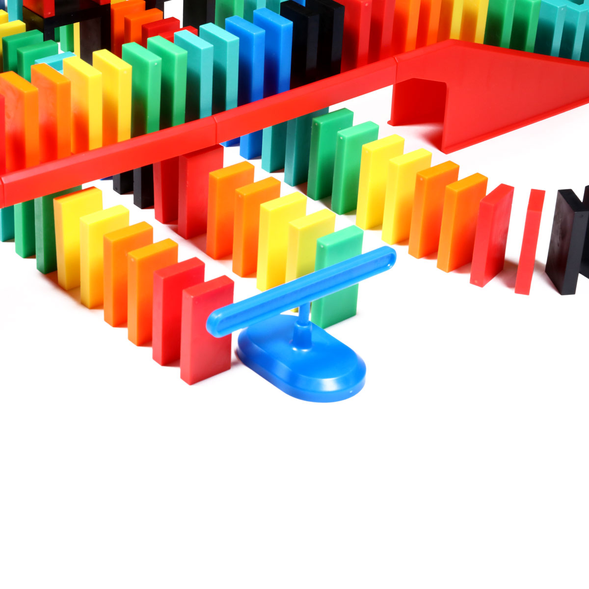 Starter Kit Bulk dominoes bridge spinner