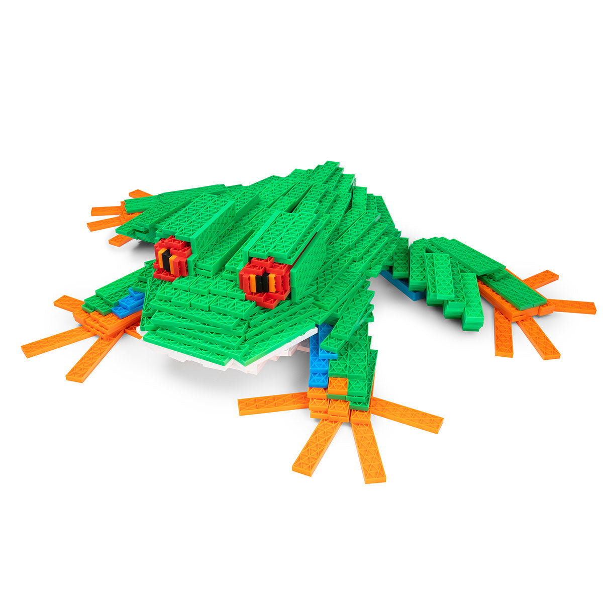 Bulk Dominoes Kinetic Planks Frog Design