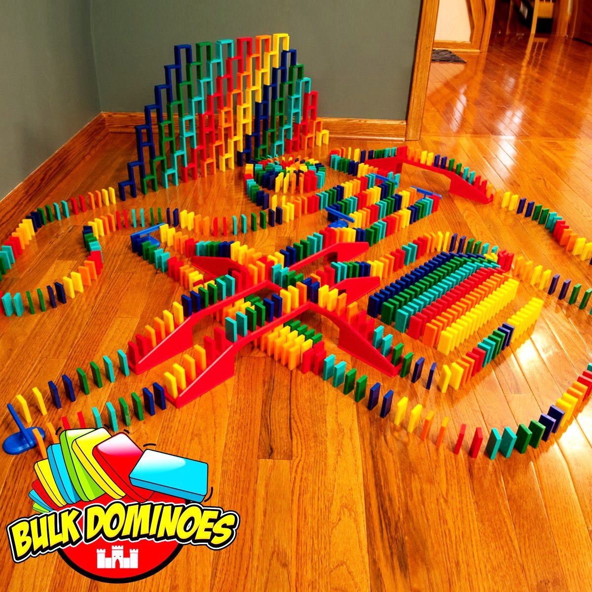 Master Kit or master builder