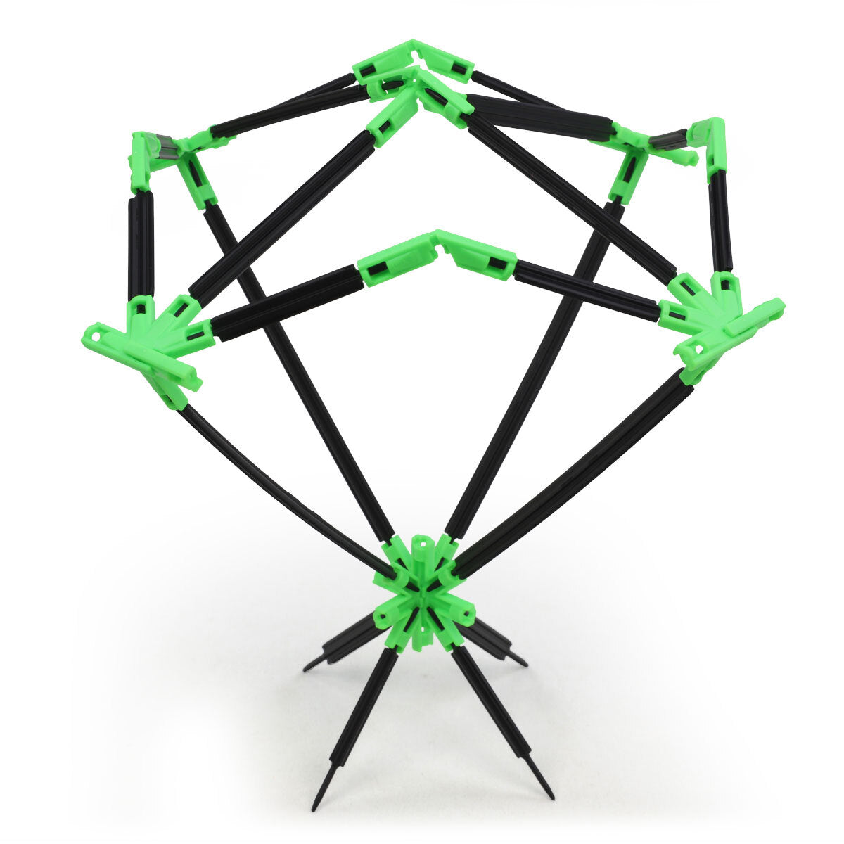 Inventix abstract diamond