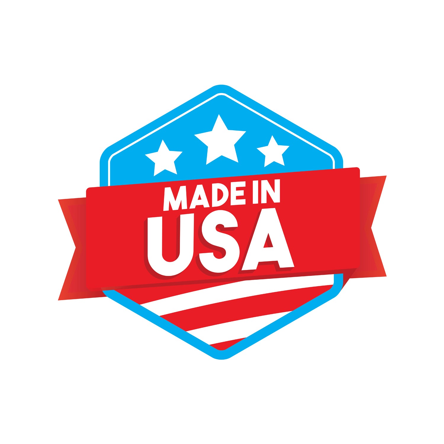 Box lox made in the uSa