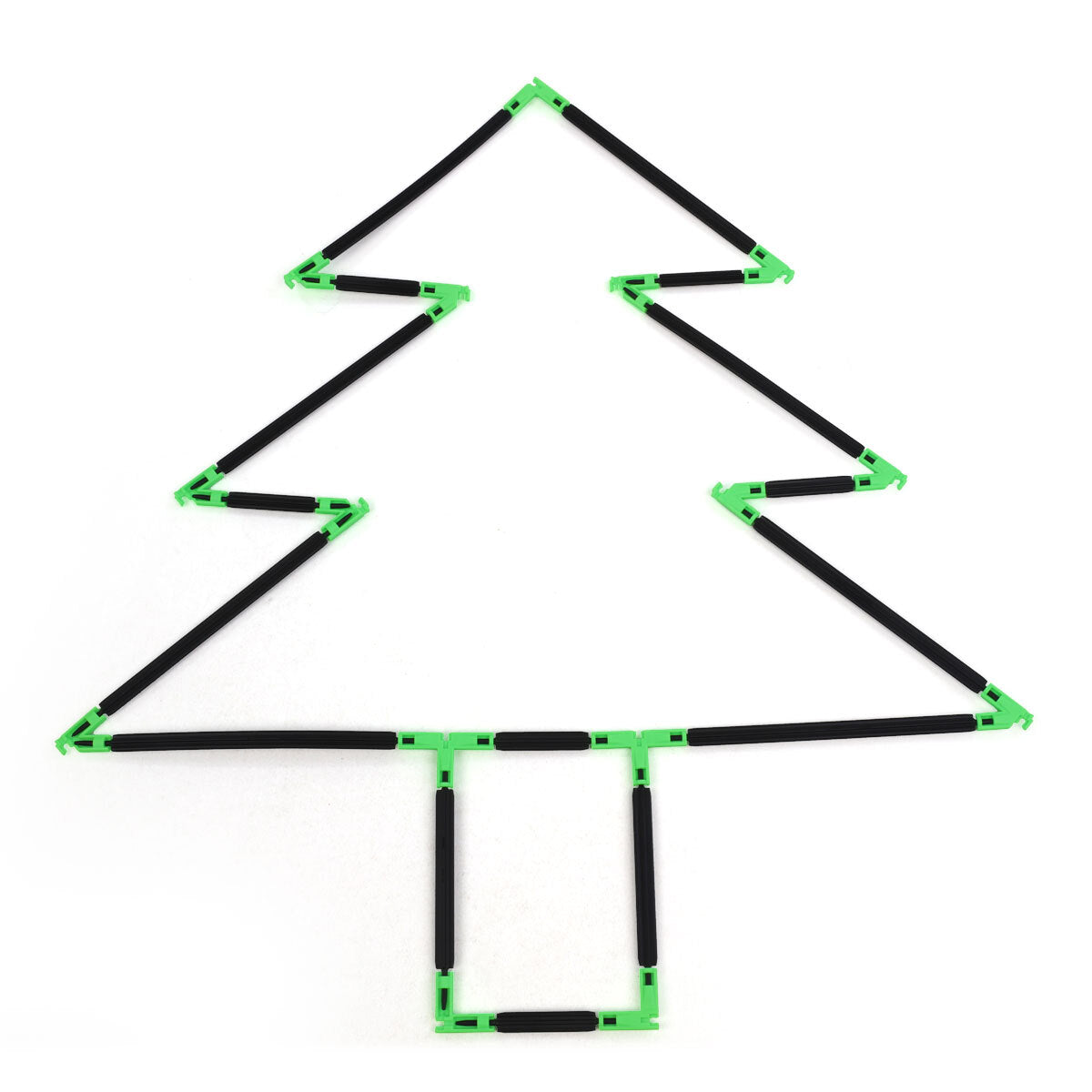 Inventix pine tree flat