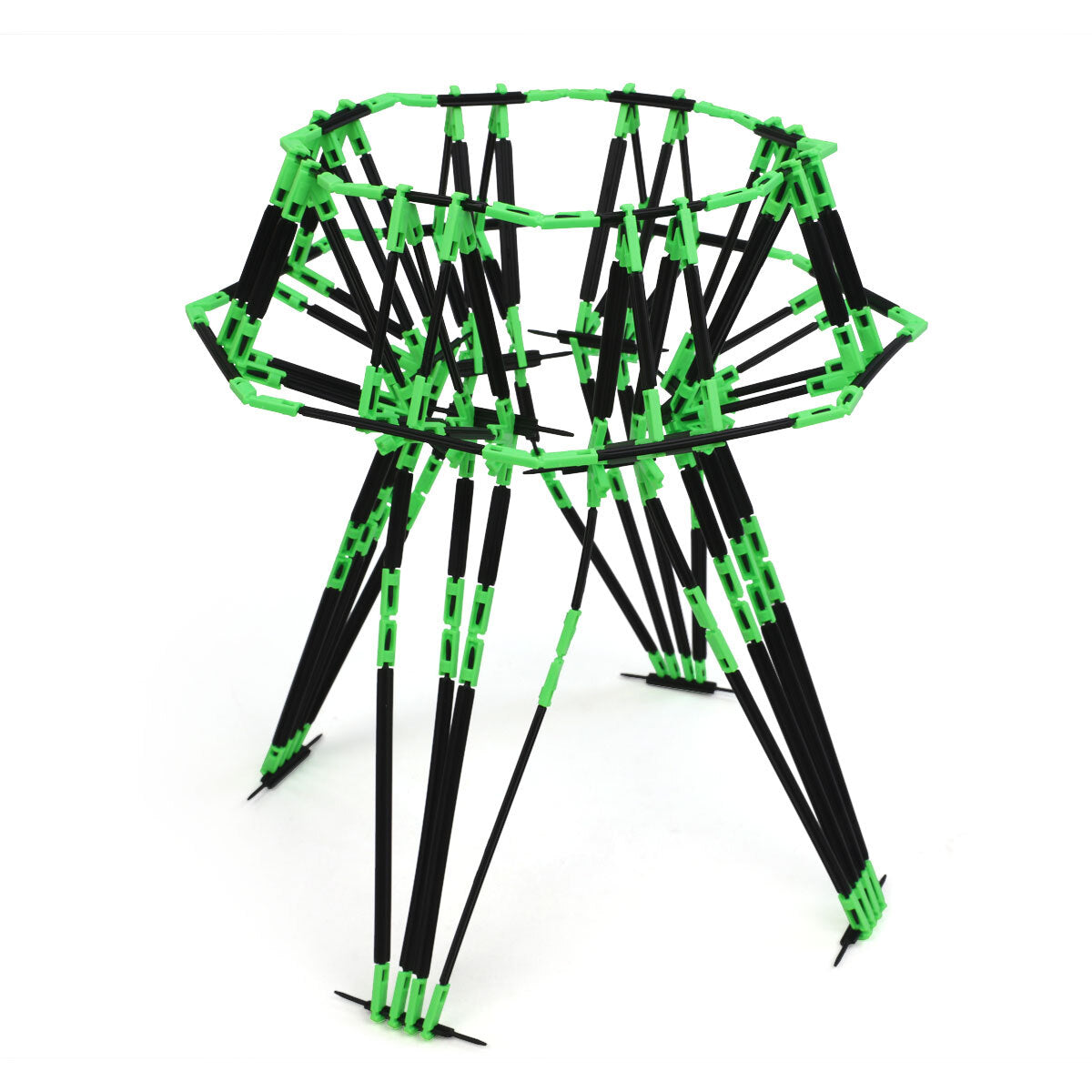 Inventix water tower