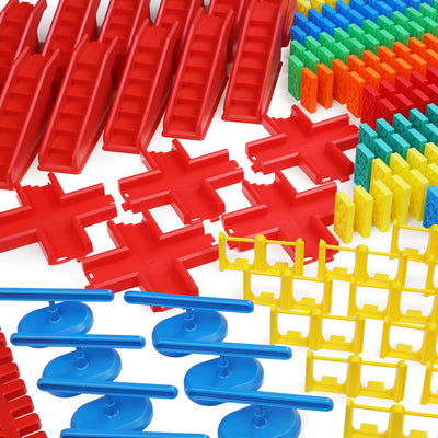 Classroom Kit Closeup Spinners