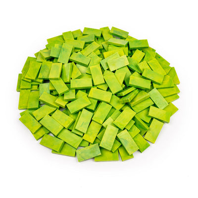 Acid Storm green style mix