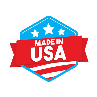 the bulk dominoes made in usa logo