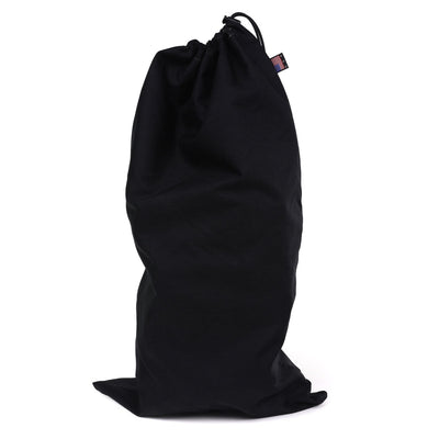 Black Storage Bag