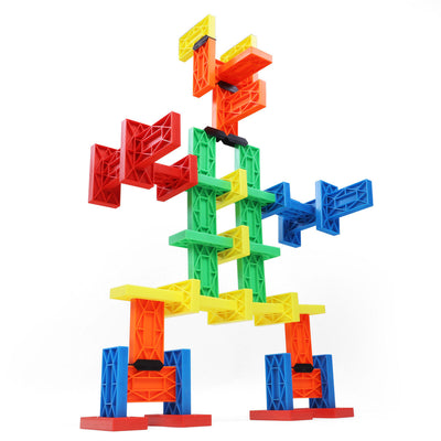 blokix tower of man of the thing