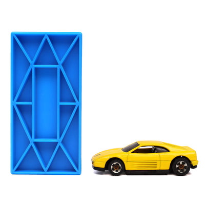 larger than earth dominoes called blokix Car and blokix heheh