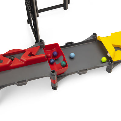 Redline Circuit Trap